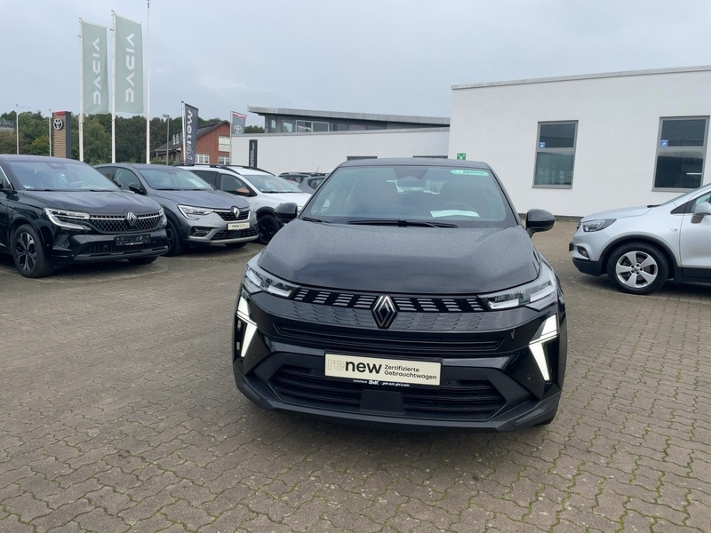 Fahrzeugabbildung Symbioz Evolution Mild Hybrid 140*KAMERA*SHZ*GJR* Bild 6 von 15