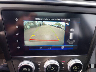 Vehicle 3D Image