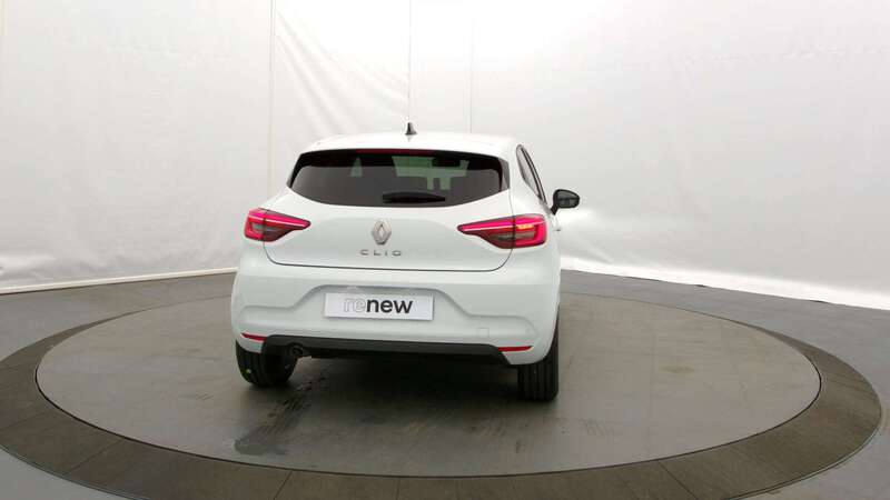 Renault Clio V