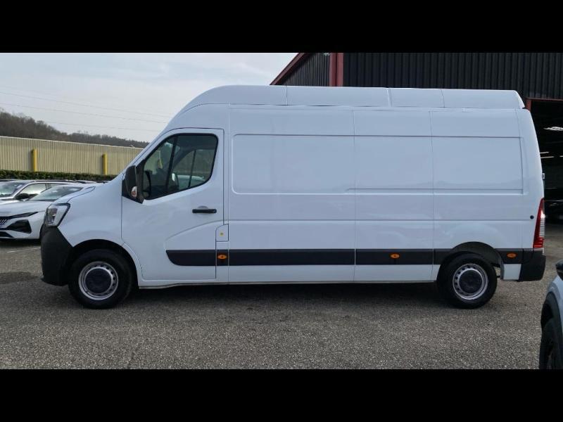 Renault Master Fourgon