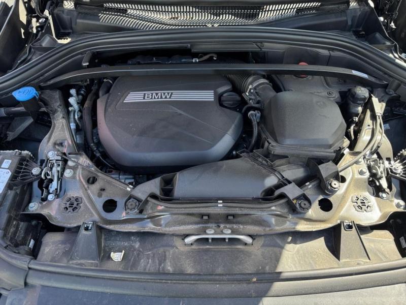 BMW X1 U11