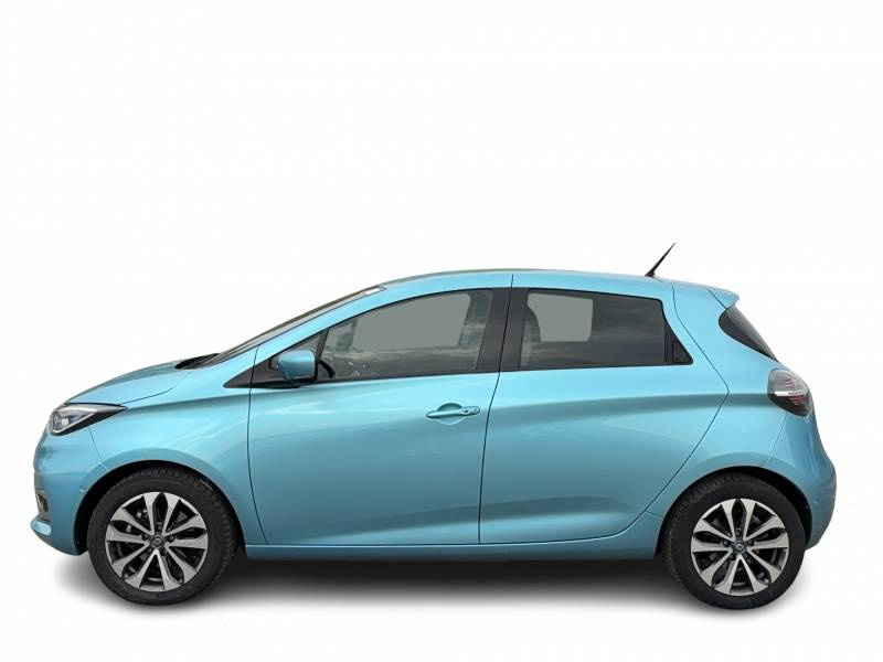Renault ZOE E-Tech Electrique