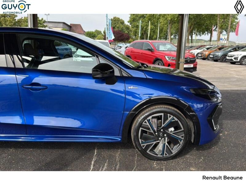 Renault Clio VI