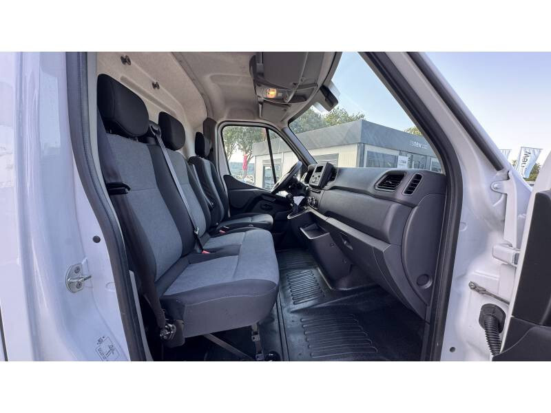 Renault Master III