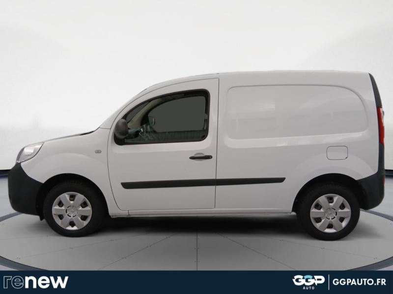 Renault Kangoo VU