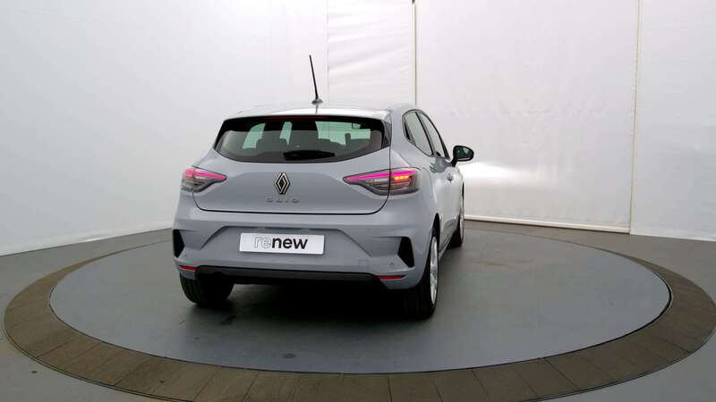 Renault Clio V