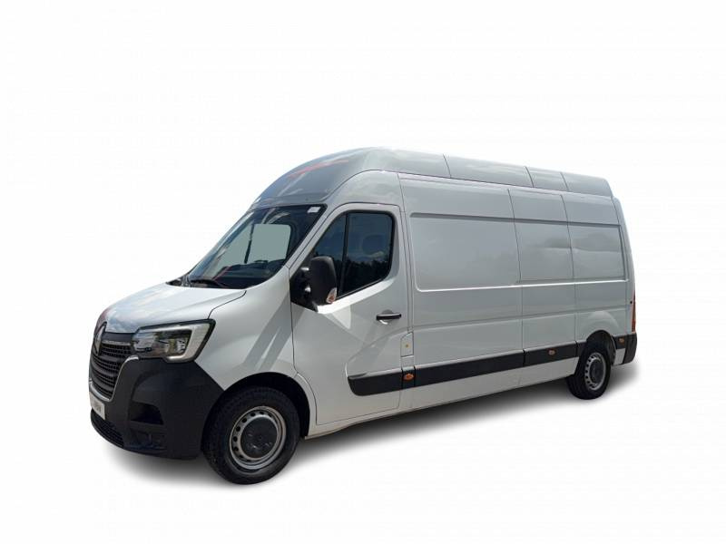 Renault Master III