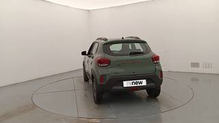 Vehicle 3D Image