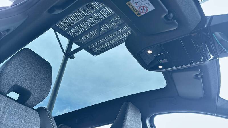 Renault Espace VI