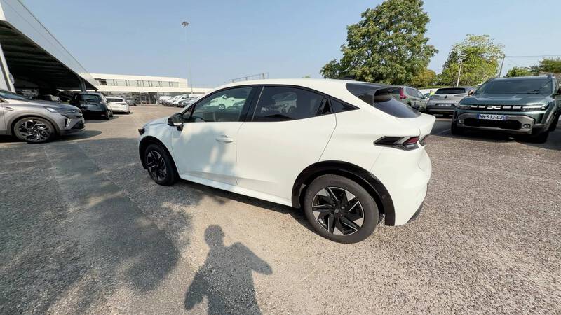Renault Clio VI