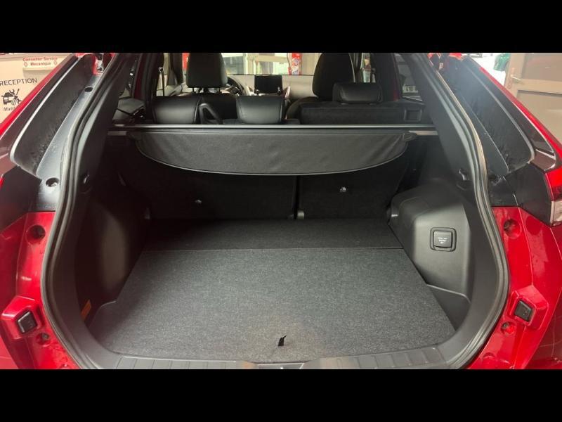 Mitsubishi Eclipse Cross MY23