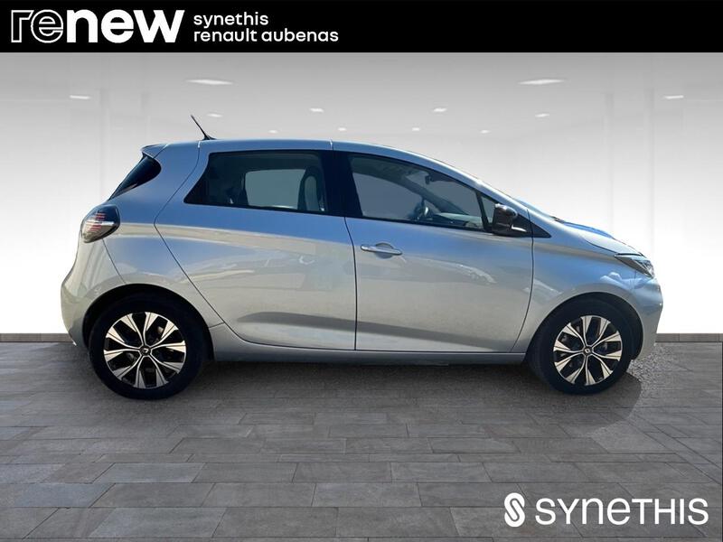 Renault ZOE E-Tech Electrique