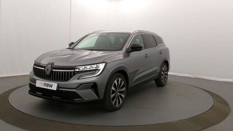 Renault Espace VI