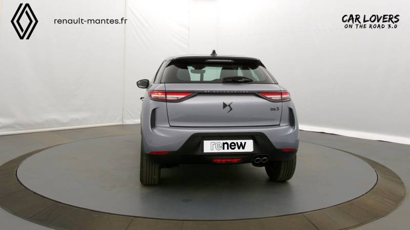 DS DS3