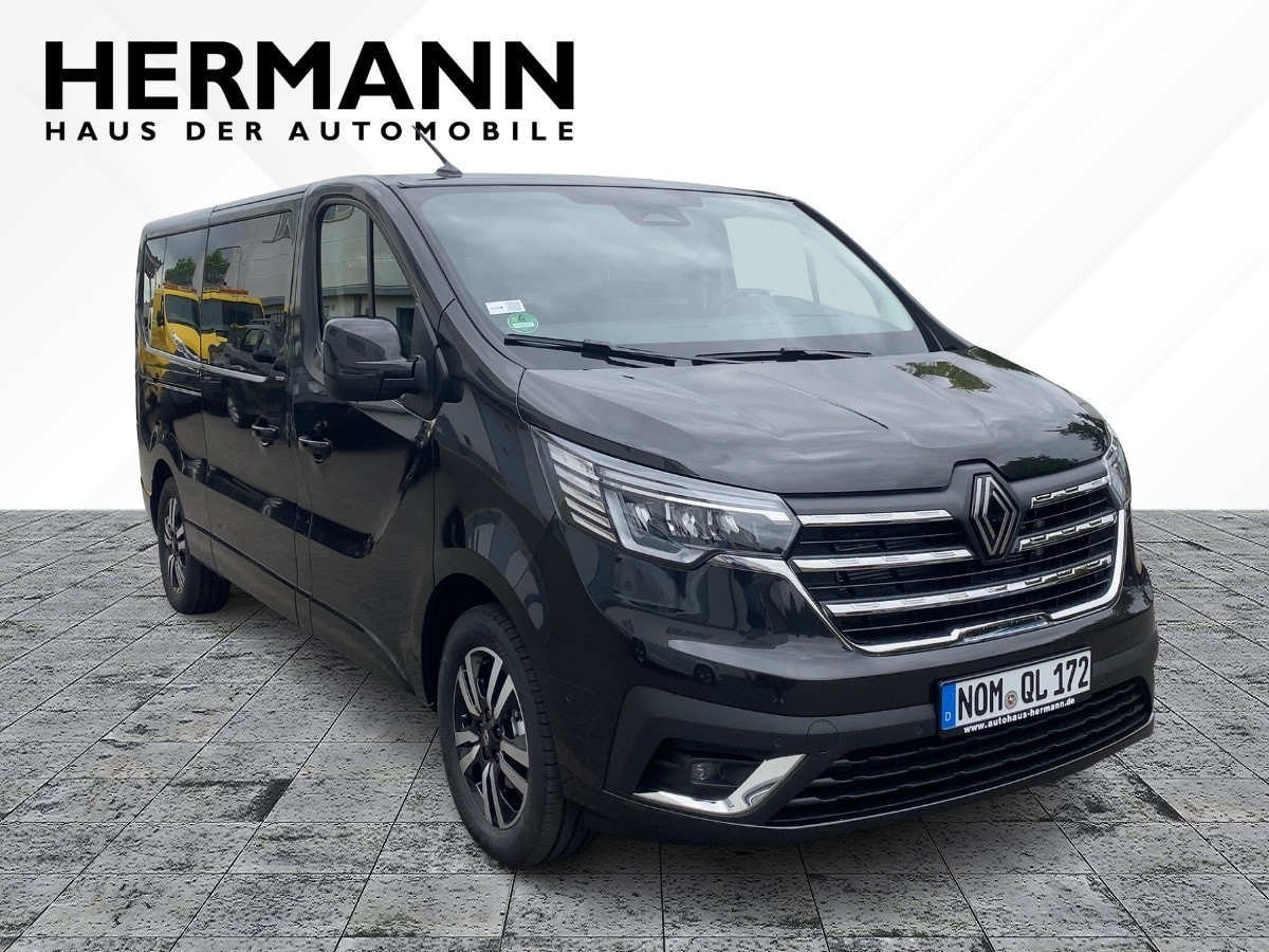 Renault Trafic – Bild 5