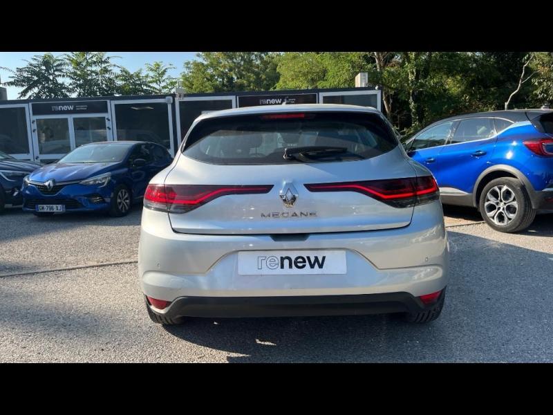 Renault Megane IV Berline