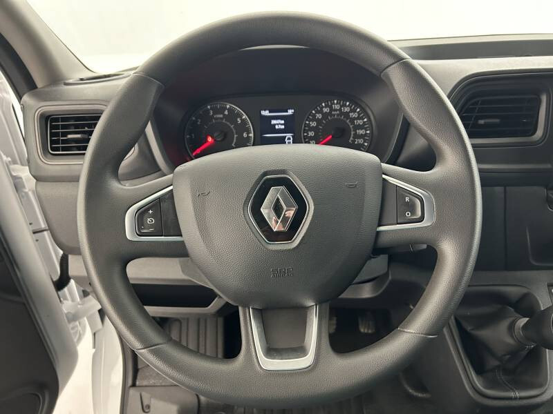 Renault Master III