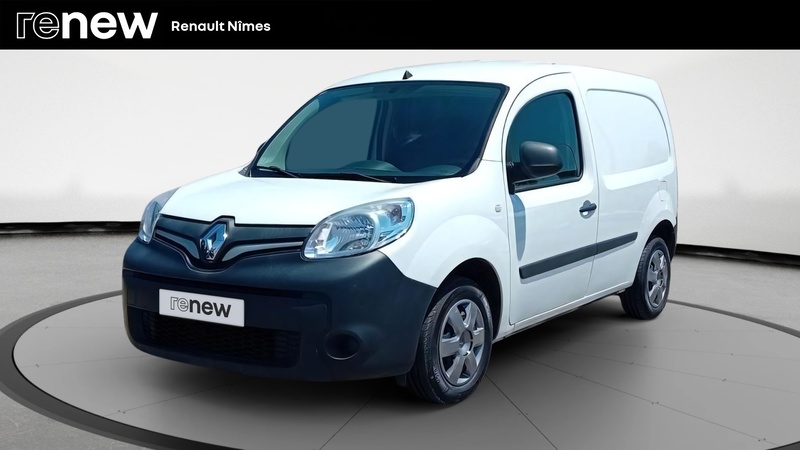 Renault Kangoo VU