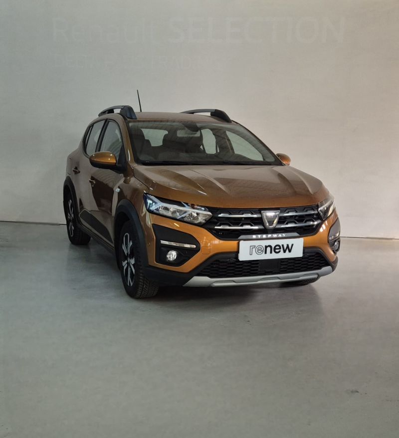 DACIA Sandero 2021 — imagine 13