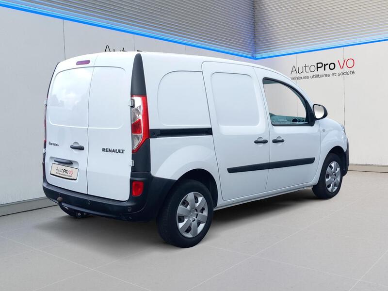Renault Kangoo VU