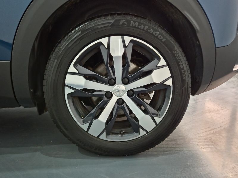 PEUGEOT 3008 2022 — imagine 56