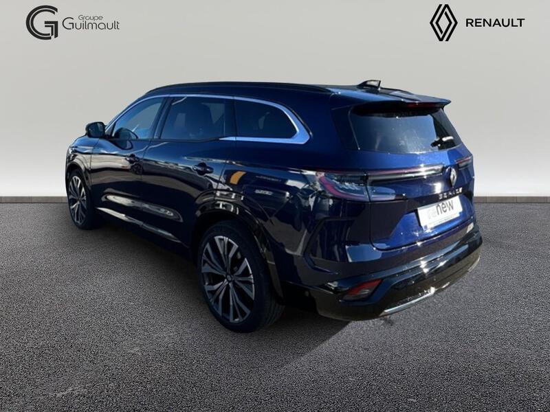 Renault Espace VI