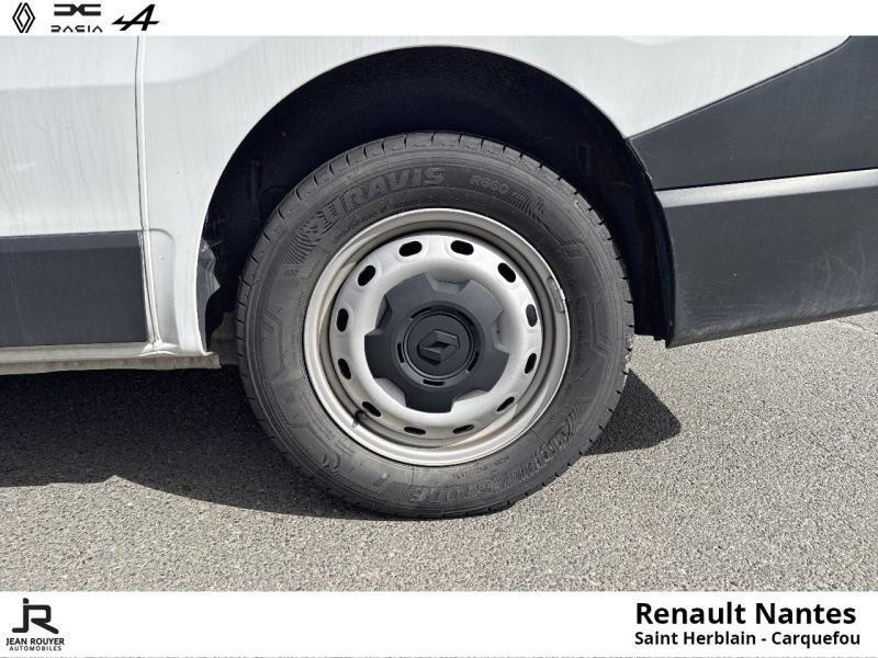 Renault Trafic Fourgon