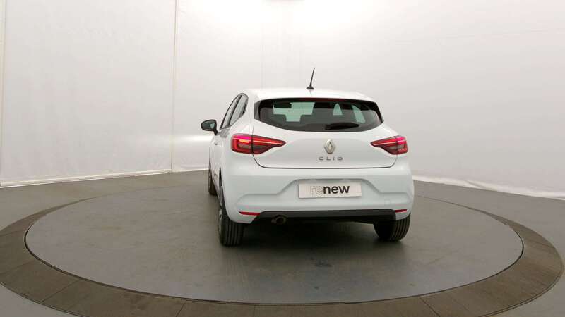 Renault Clio V