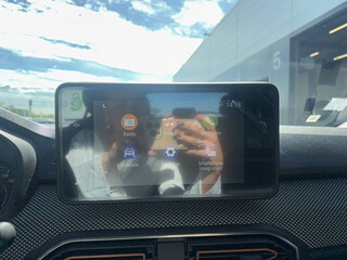 Vehicle 3D Image