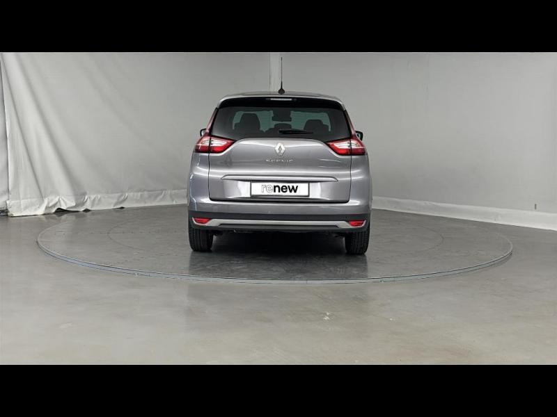 Renault Grand Scenic IV