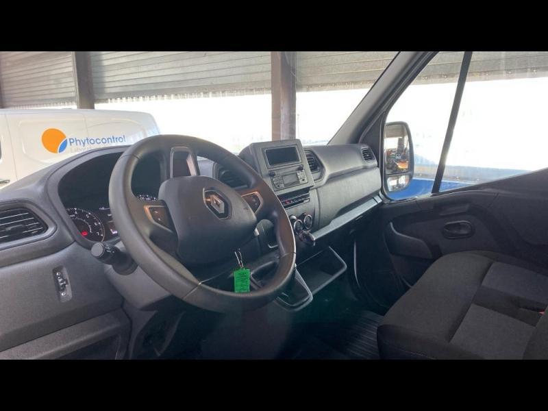 Renault Master Fourgon
