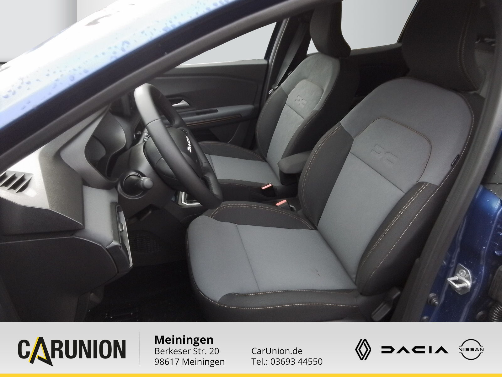 Dacia Sandero – Bild 7