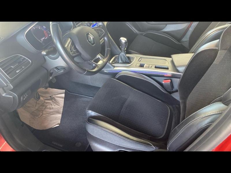 Renault Megane IV Berline