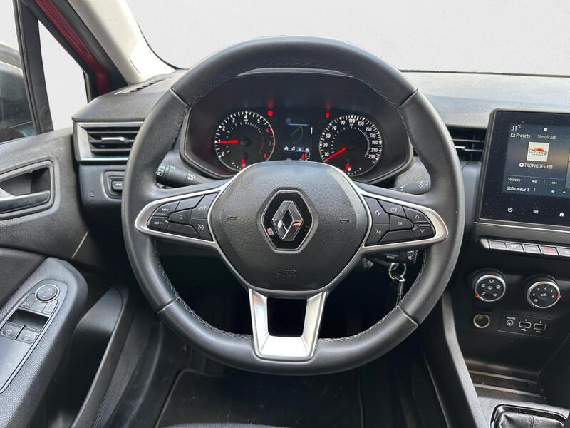 Renault Clio V