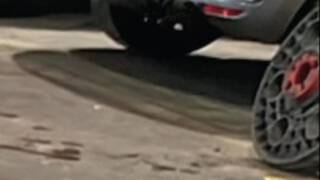 Vehicle 3D Image
