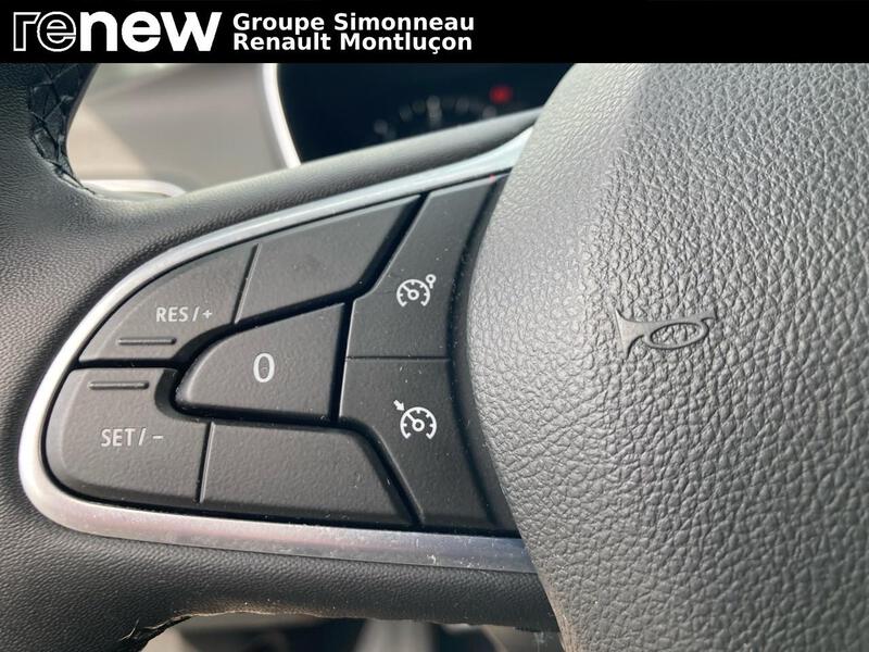 Renault Megane IV Berline
