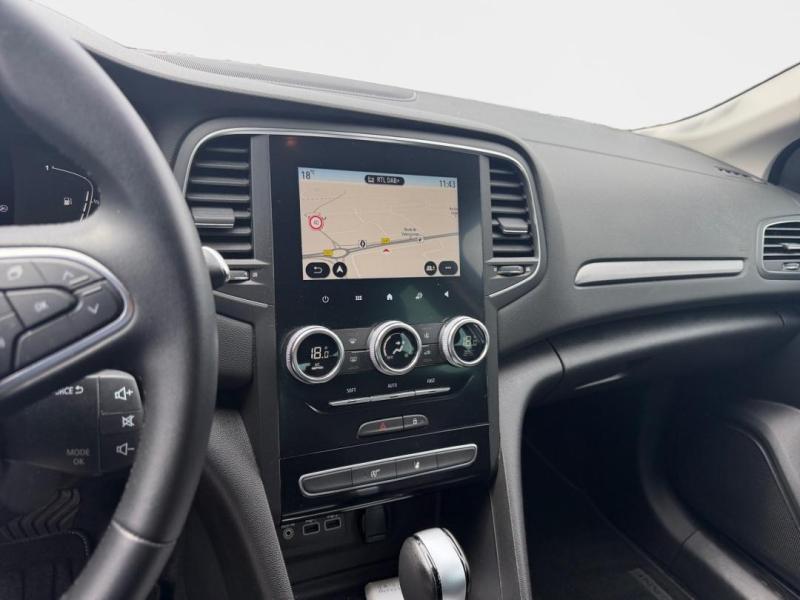 Renault Megane IV Berline