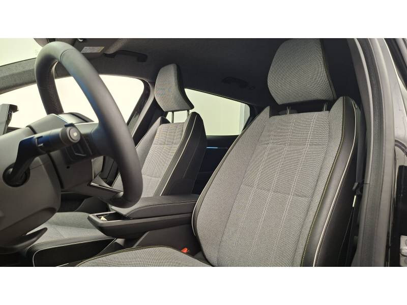 Renault Scenic E-Tech Electrique