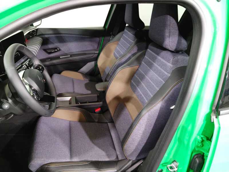 Renault R5 E-Tech Eléctrico