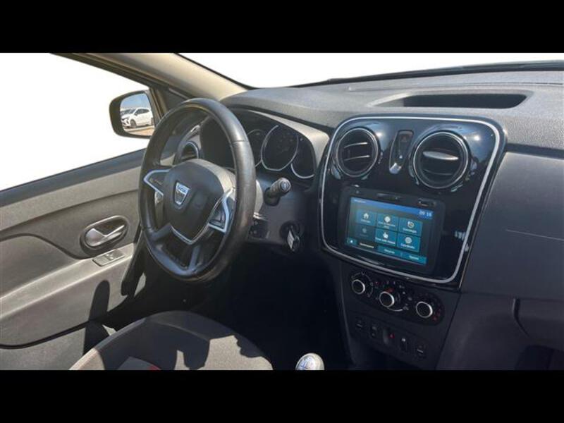 Dacia Logan MCV