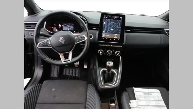 Renault Clio V