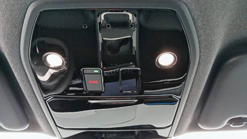 Renault Espace VI