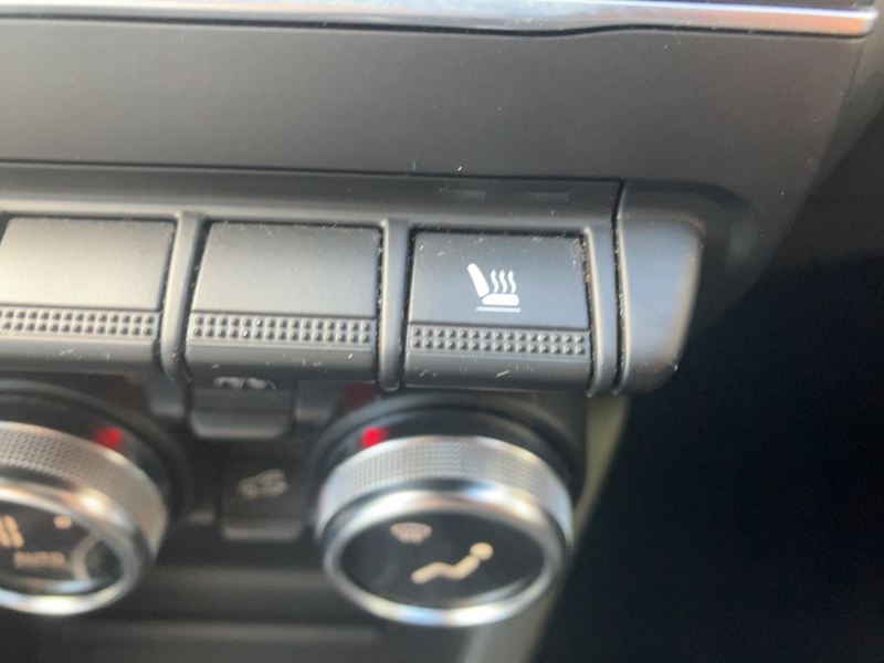 Fahrzeugabbildung Clio BUSINESS SCe 75 Navi+Klima Bild 20 von 20