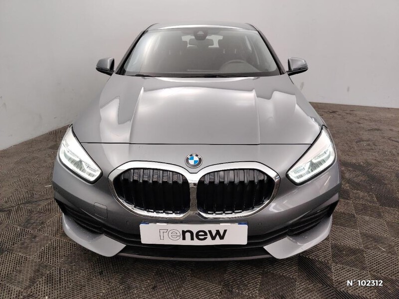 BMW Serie 1