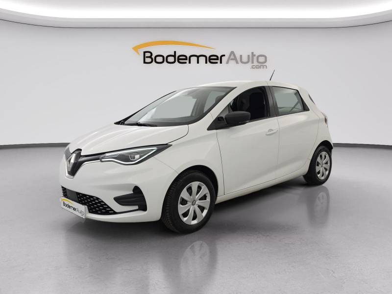 Renault ZOE E-Tech Electrique