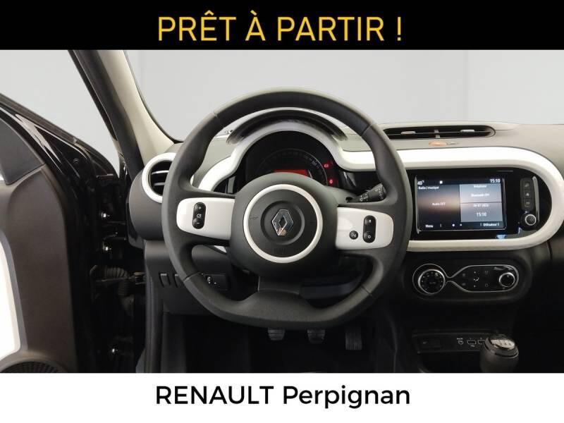 Renault Twingo III