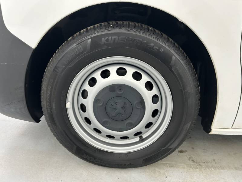 Peugeot Expert Fourgon