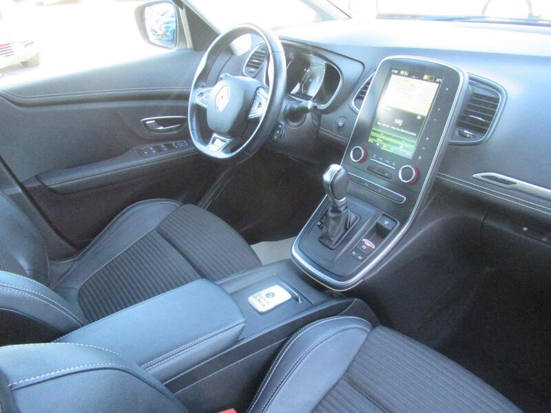 Renault Scenic IV