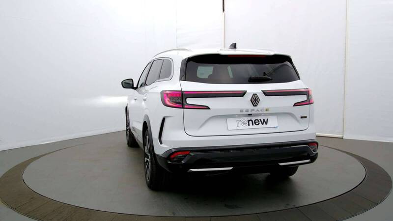 Renault Espace VI