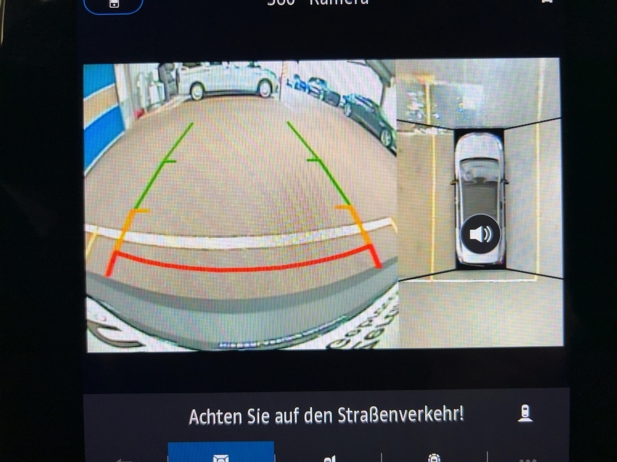 Renault Arkana – Bild 14